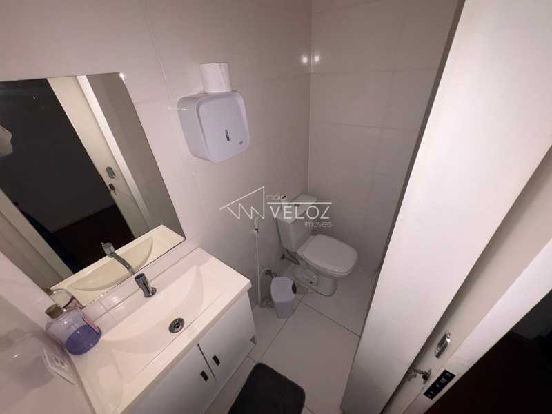 Sala-Conjunto, 28 m² - Foto 14