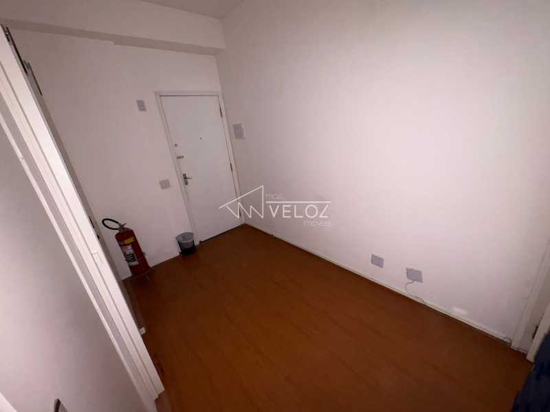 Sala-Conjunto, 28 m² - Foto 10
