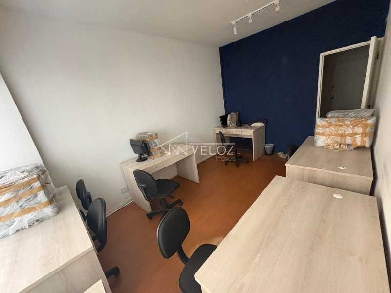 Sala-Conjunto, 28 m² - Foto 13
