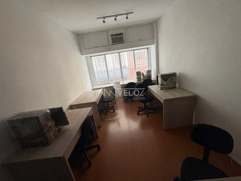 Sala-Conjunto, 28 m² - Foto 19