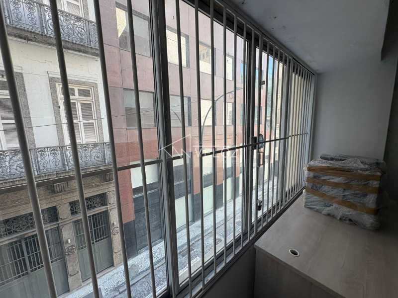 Sala-Conjunto, 28 m² - Foto 8