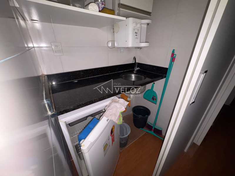 Sala-Conjunto, 28 m² - Foto 15