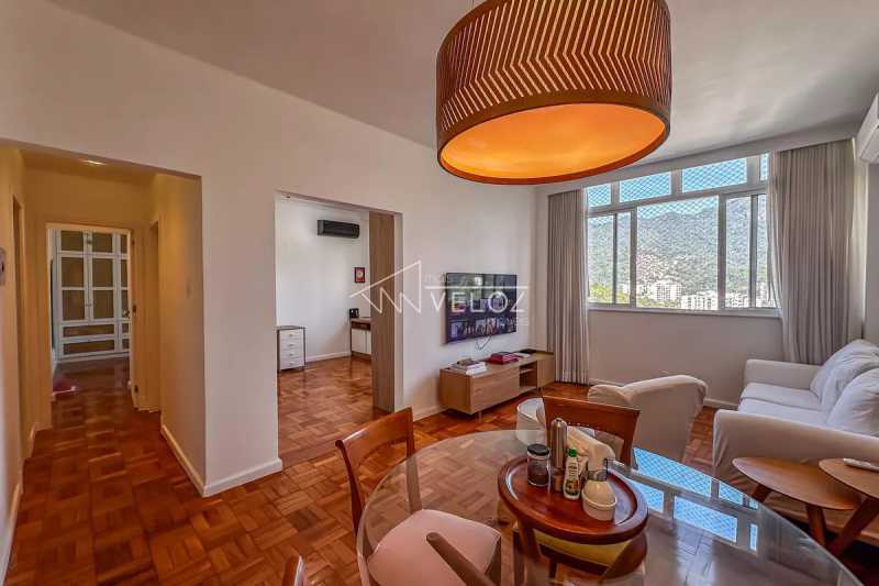 Apartamento, 2 quartos, 91 m² - Foto 23