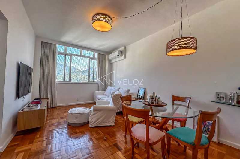 Apartamento, 2 quartos, 91 m² - Foto 19