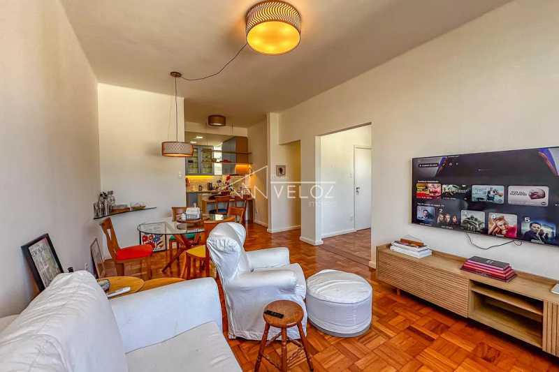 Apartamento, 2 quartos, 91 m² - Foto 4