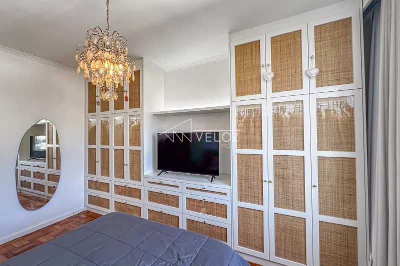 Apartamento, 2 quartos, 91 m² - Foto 11