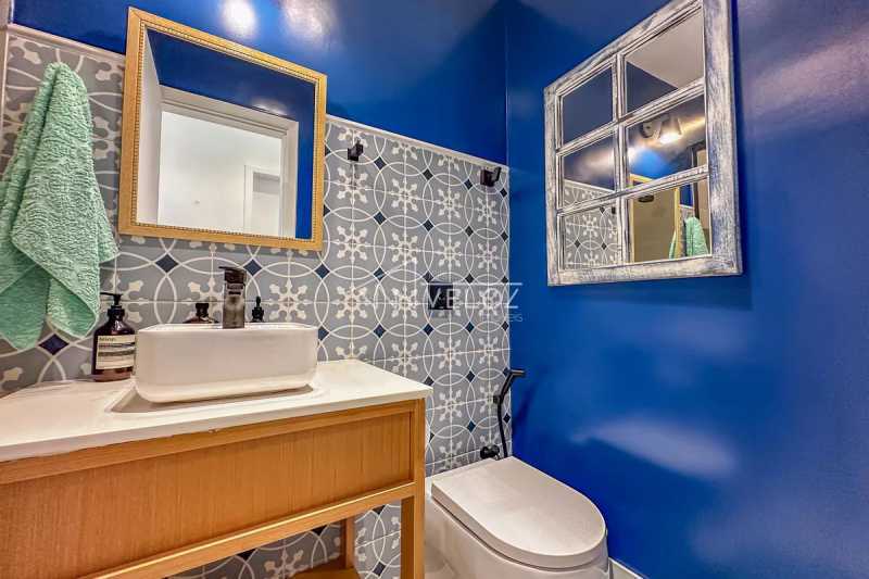 Apartamento, 2 quartos, 91 m² - Foto 10
