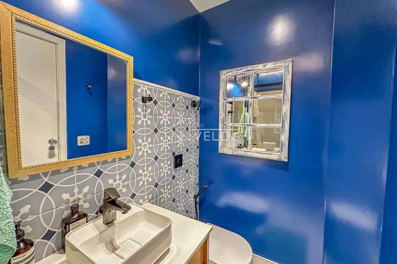 Apartamento, 2 quartos, 91 m² - Foto 5