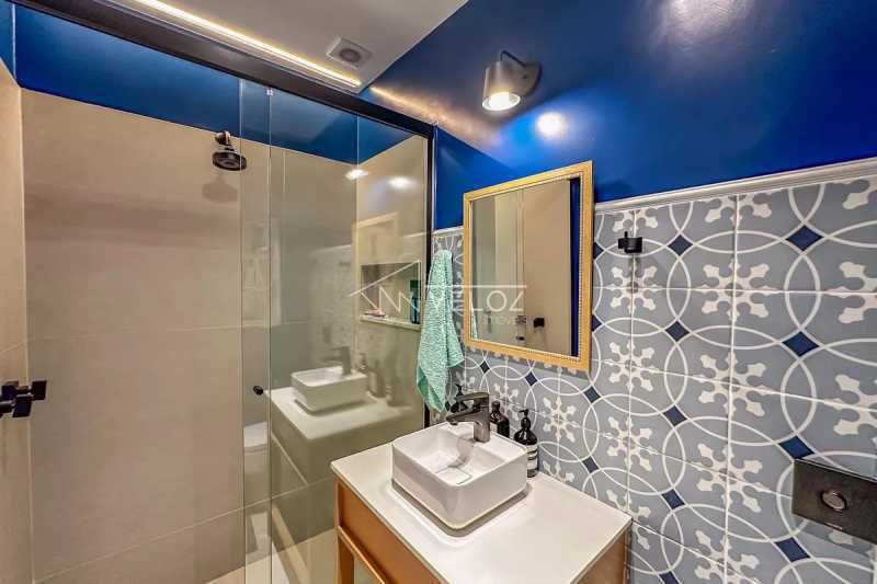 Apartamento, 2 quartos, 91 m² - Foto 30