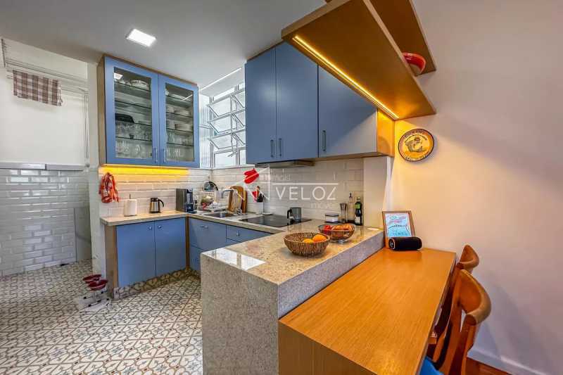 Apartamento, 2 quartos, 91 m² - Foto 12