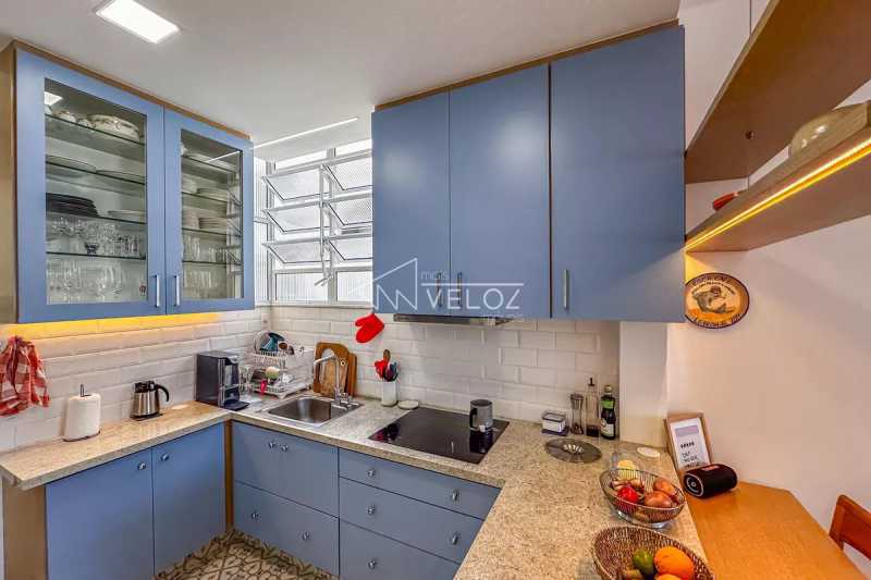 Apartamento, 2 quartos, 91 m² - Foto 22
