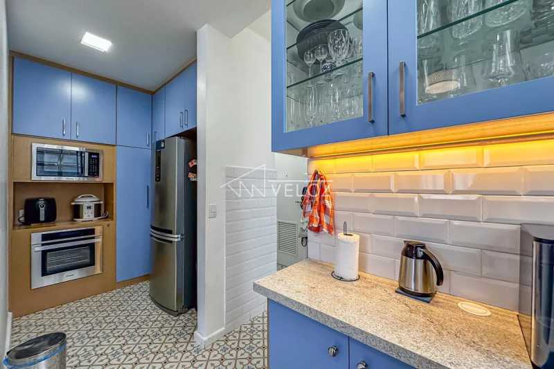 Apartamento, 2 quartos, 91 m² - Foto 7