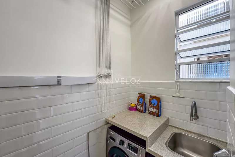Apartamento, 2 quartos, 91 m² - Foto 15