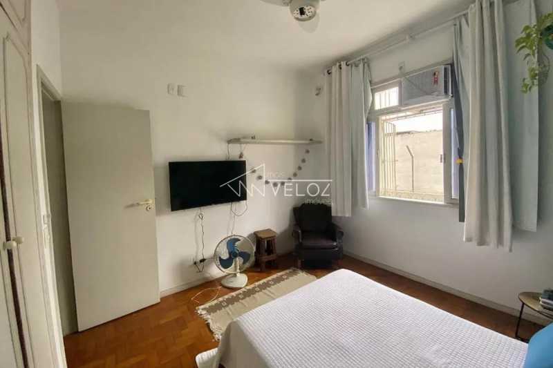 Apartamento, 3 quartos, 88 m² - Foto 21