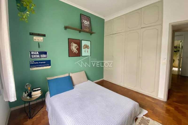 Apartamento, 3 quartos, 88 m² - Foto 14