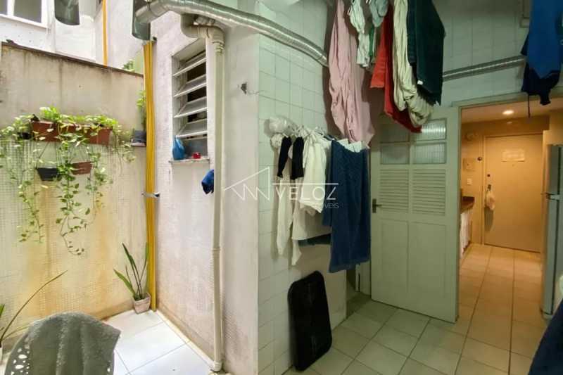 Apartamento, 3 quartos, 88 m² - Foto 11