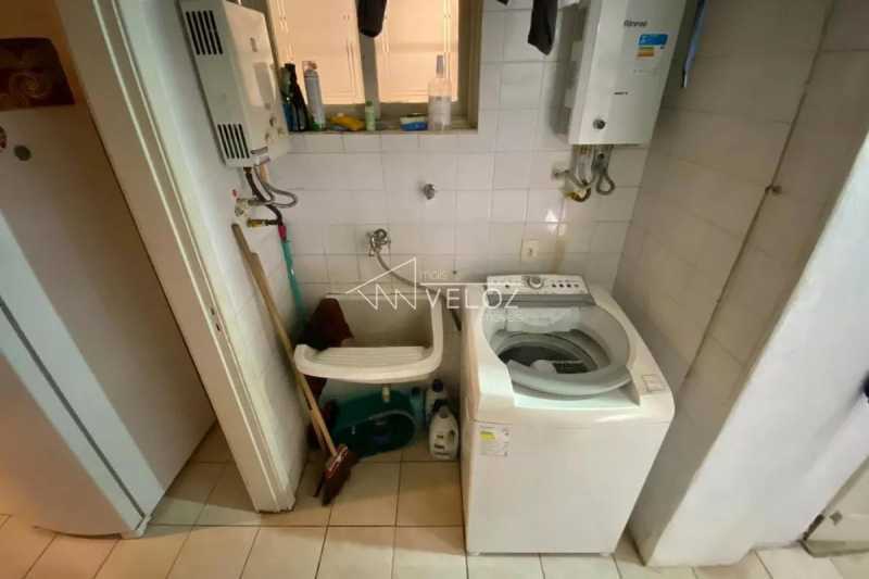 Apartamento, 3 quartos, 88 m² - Foto 2