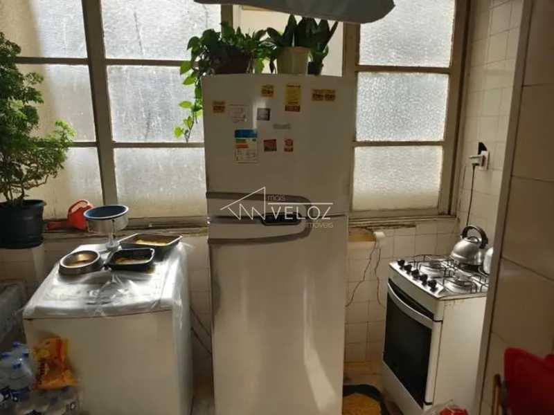 Apartamento, 3 quartos, 91 m² - Foto 22