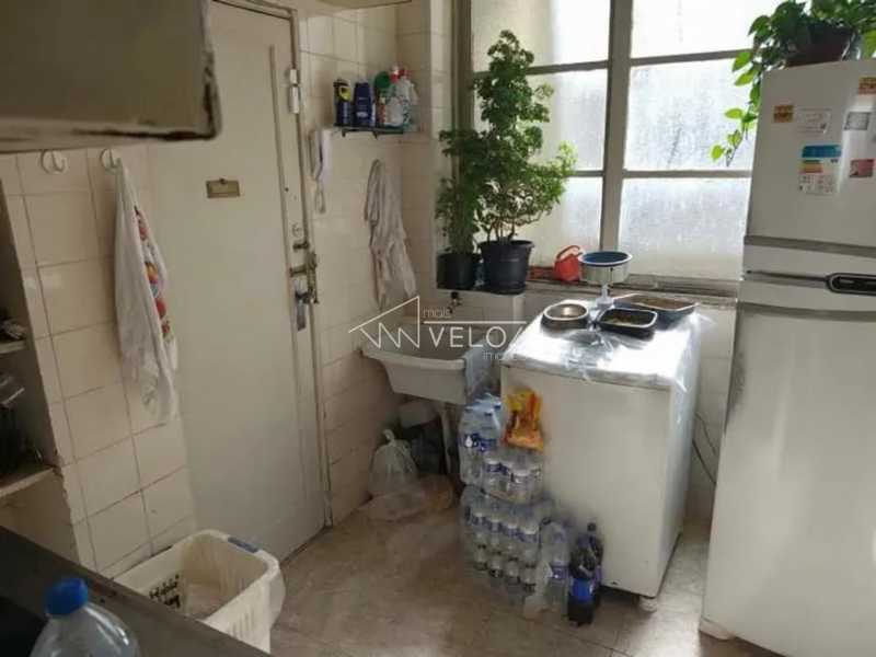 Apartamento, 3 quartos, 91 m² - Foto 2