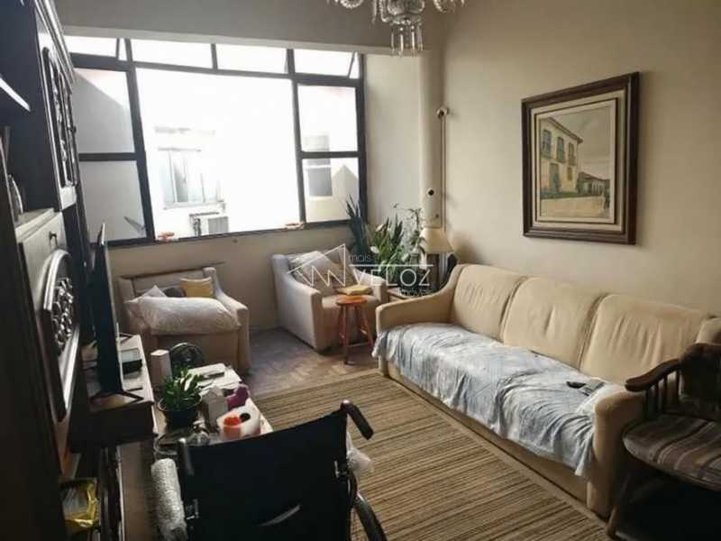 Apartamento, 3 quartos, 91 m² - Foto 12