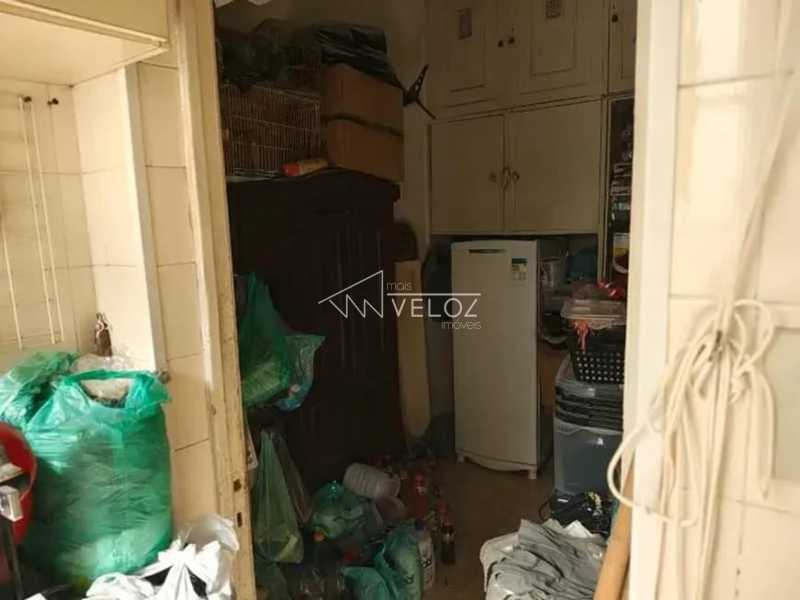 Apartamento, 3 quartos, 91 m² - Foto 6