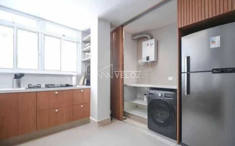 Apartamento, 2 quartos, 80 m² - Foto 6