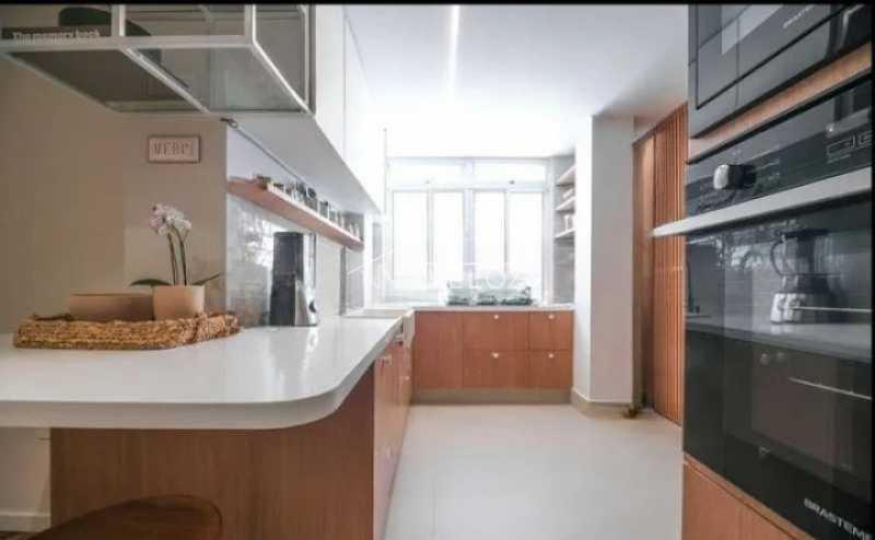 Apartamento, 2 quartos, 80 m² - Foto 21