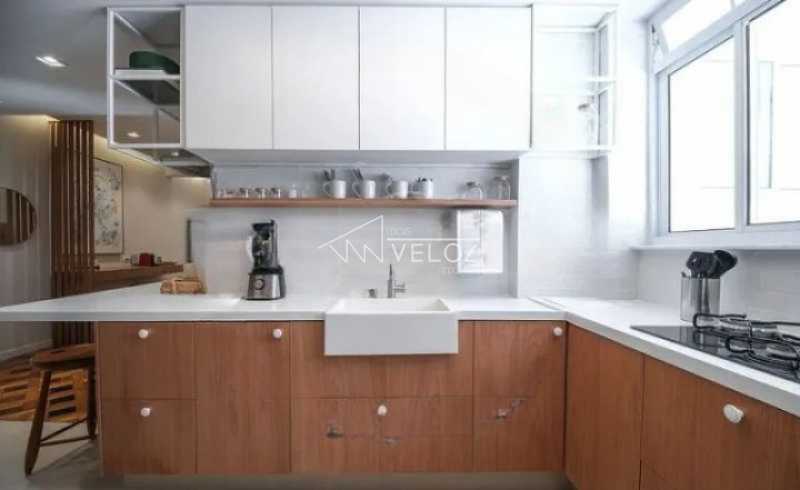 Apartamento, 2 quartos, 80 m² - Foto 9