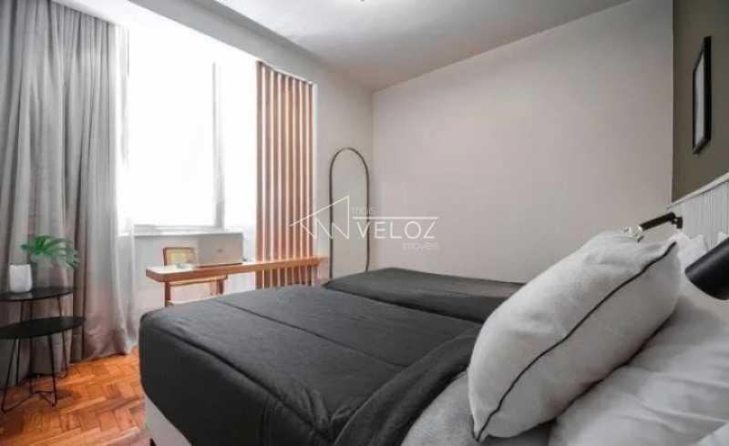 Apartamento, 2 quartos, 80 m² - Foto 1