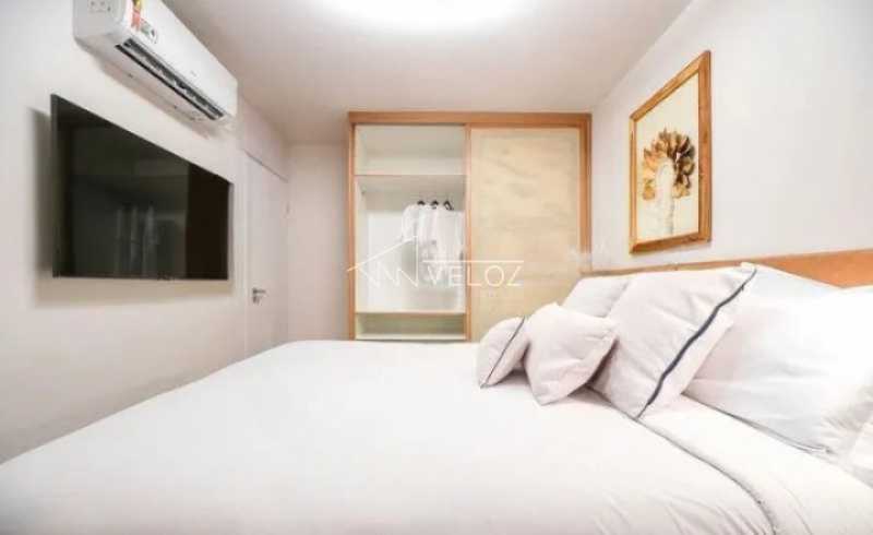 Apartamento, 2 quartos, 80 m² - Foto 13