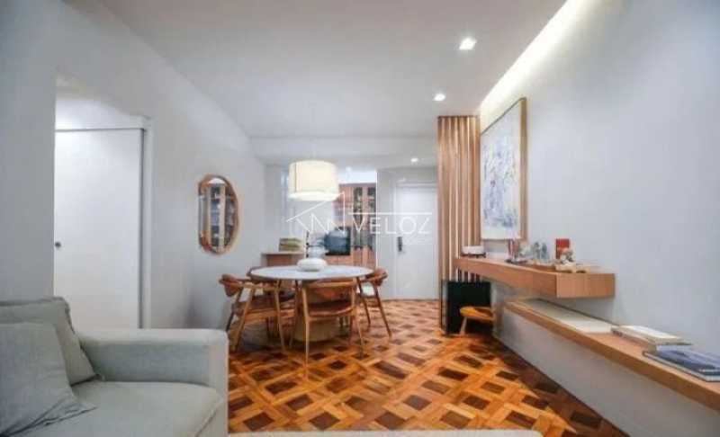 Apartamento, 2 quartos, 80 m² - Foto 11