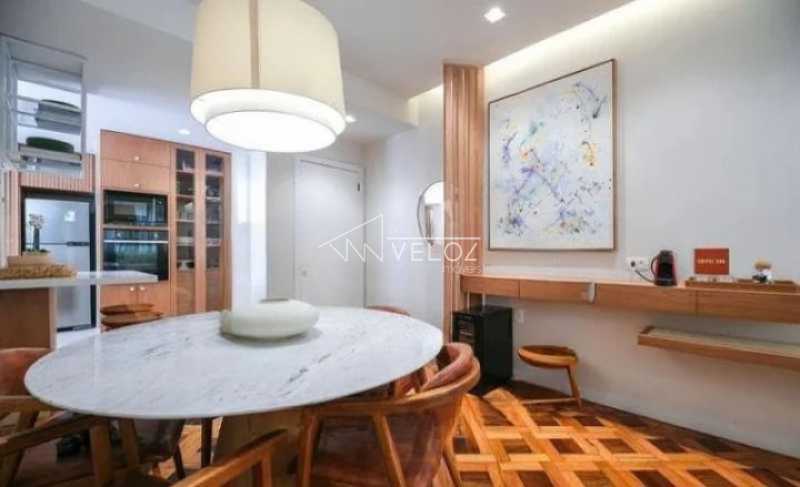 Apartamento, 2 quartos, 80 m² - Foto 3
