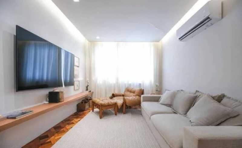 Apartamento, 2 quartos, 80 m² - Foto 12