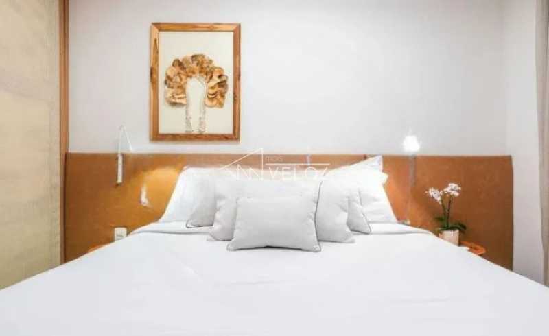 Apartamento, 2 quartos, 80 m² - Foto 2