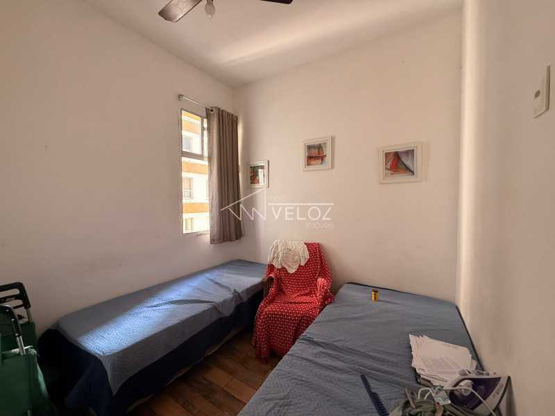 Apartamento, 2 quartos, 62 m² - Foto 9