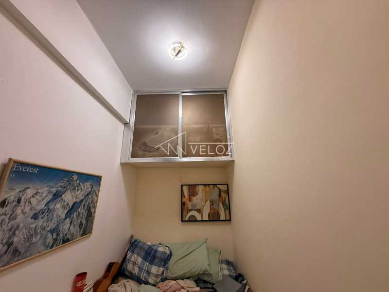 Apartamento, 2 quartos, 62 m² - Foto 16