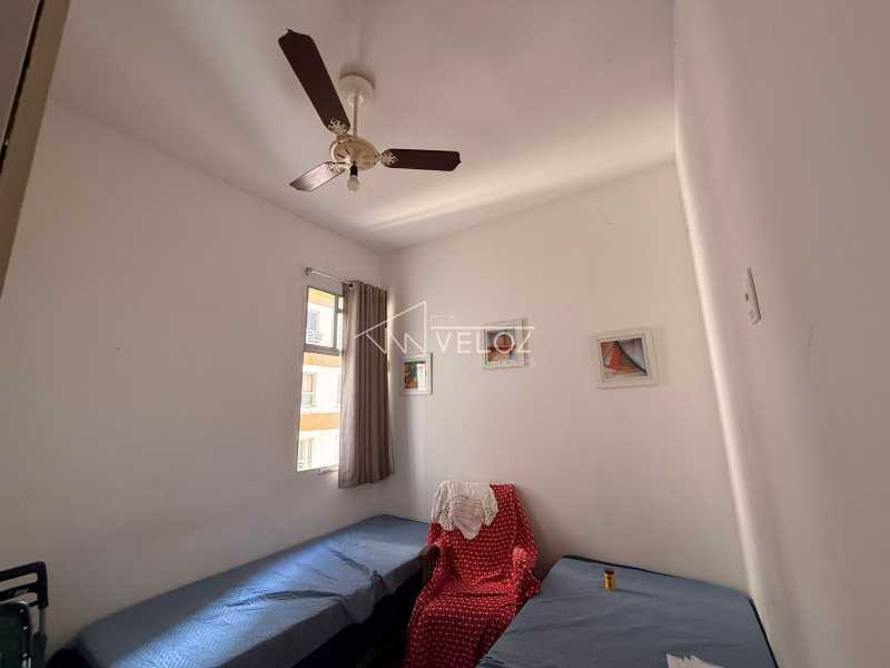 Apartamento, 2 quartos, 62 m² - Foto 2