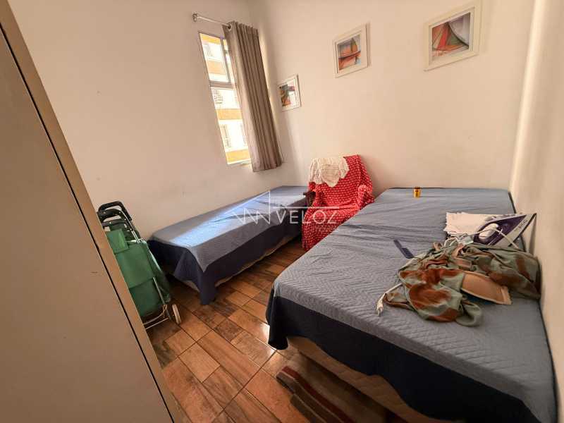 Apartamento, 2 quartos, 62 m² - Foto 19