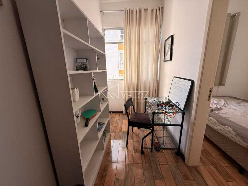 Apartamento, 2 quartos, 62 m² - Foto 10
