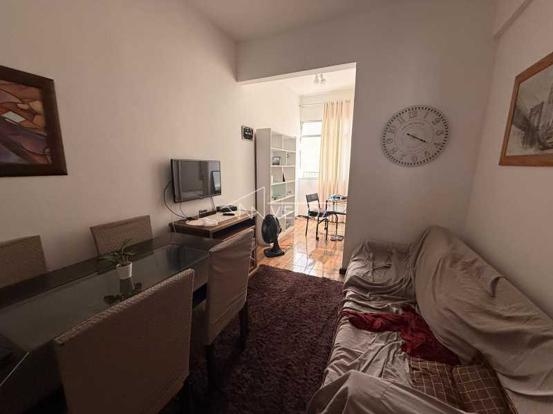 Apartamento, 2 quartos, 62 m² - Foto 5