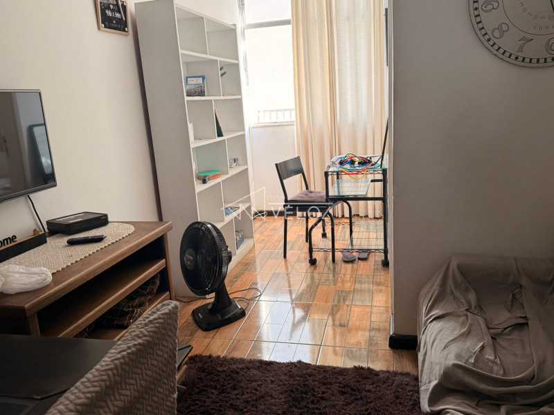 Apartamento, 2 quartos, 62 m² - Foto 3
