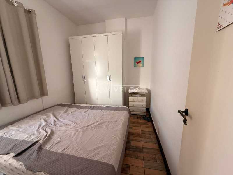 Apartamento, 2 quartos, 62 m² - Foto 8