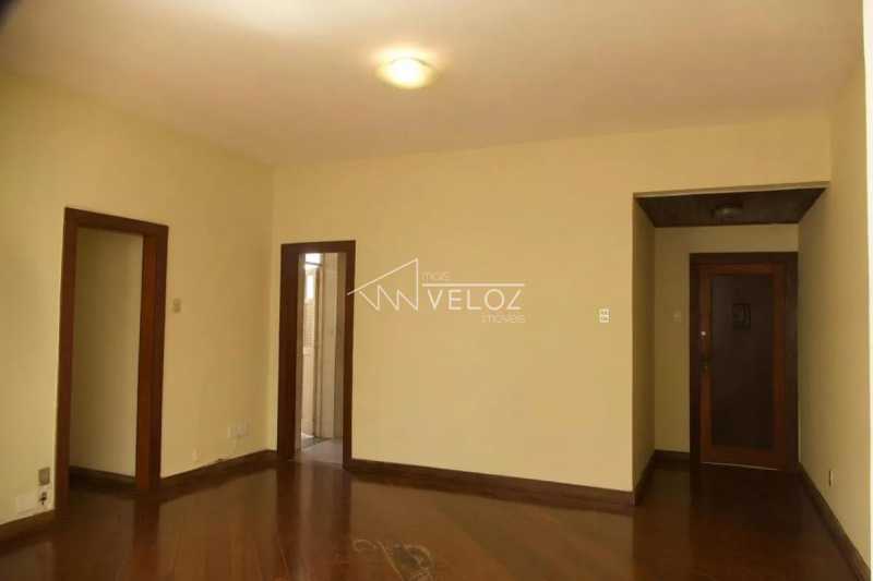 Apartamento, 3 quartos, 120 m² - Foto 5