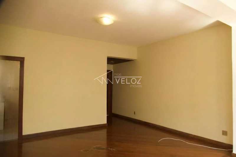 Apartamento, 3 quartos, 120 m² - Foto 6