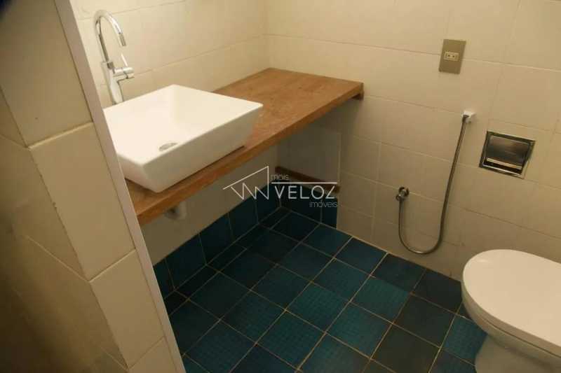 Apartamento, 3 quartos, 120 m² - Foto 14