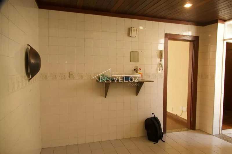 Apartamento, 3 quartos, 120 m² - Foto 18