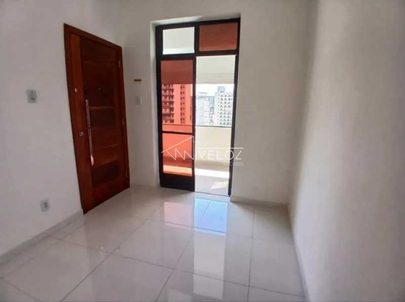 Apartamento, 1 quarto, 38 m² - Foto 3
