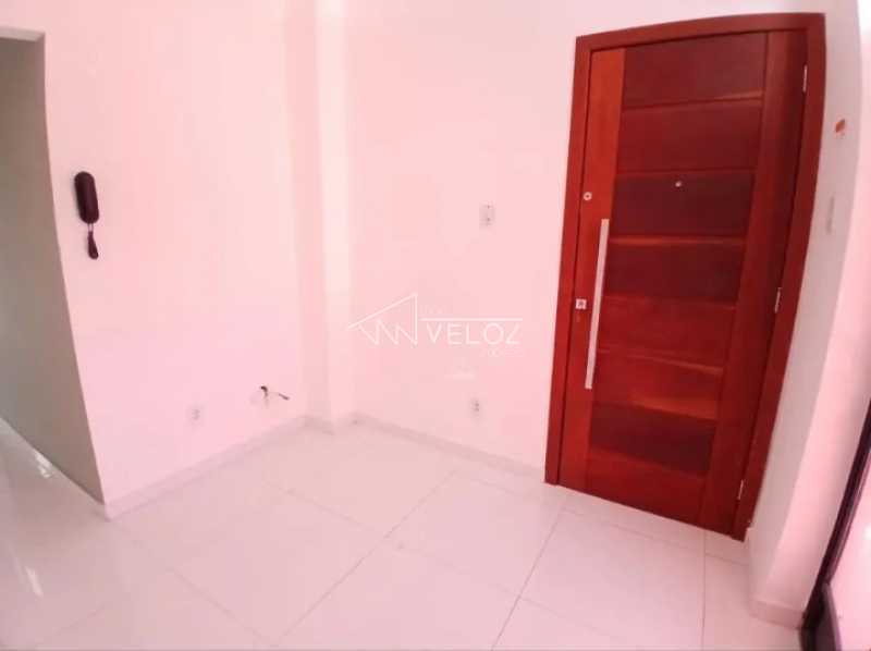 Apartamento, 1 quarto, 38 m² - Foto 14