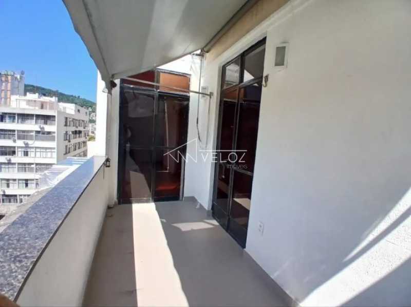 Apartamento, 1 quarto, 38 m² - Foto 27