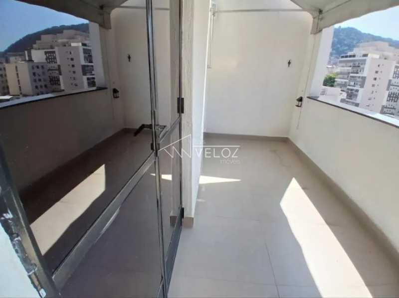 Apartamento, 1 quarto, 38 m² - Foto 22